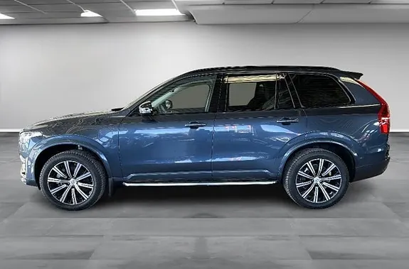 Volvo Xc90 2025 photo 2