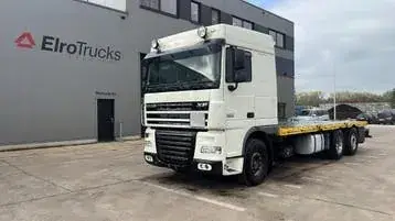 DAF Xf
