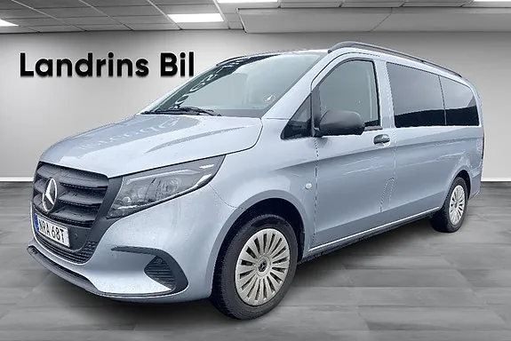 Mercedes-Benz Vito 116