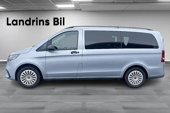 Mercedes-Benz Vito 116 2025 photo 4