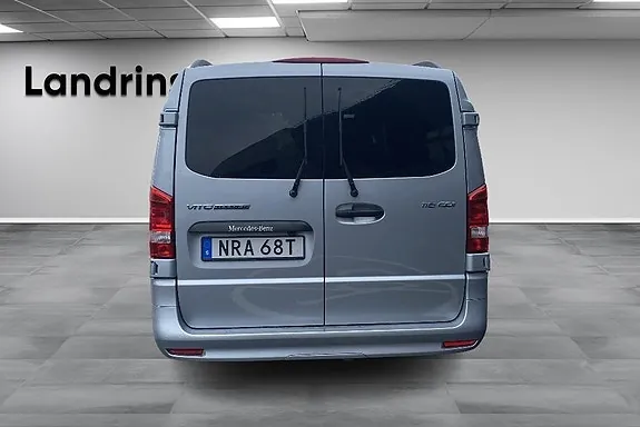 Mercedes-Benz Vito 116 2025 photo 5