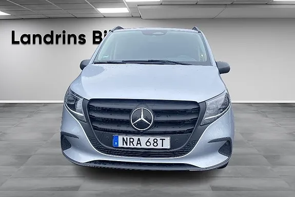 Mercedes-Benz Vito 116 2025 photo 2