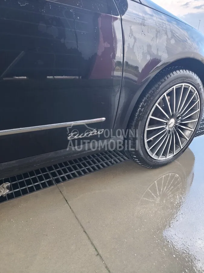 Volkswagen Passat B6 2006 photo 5