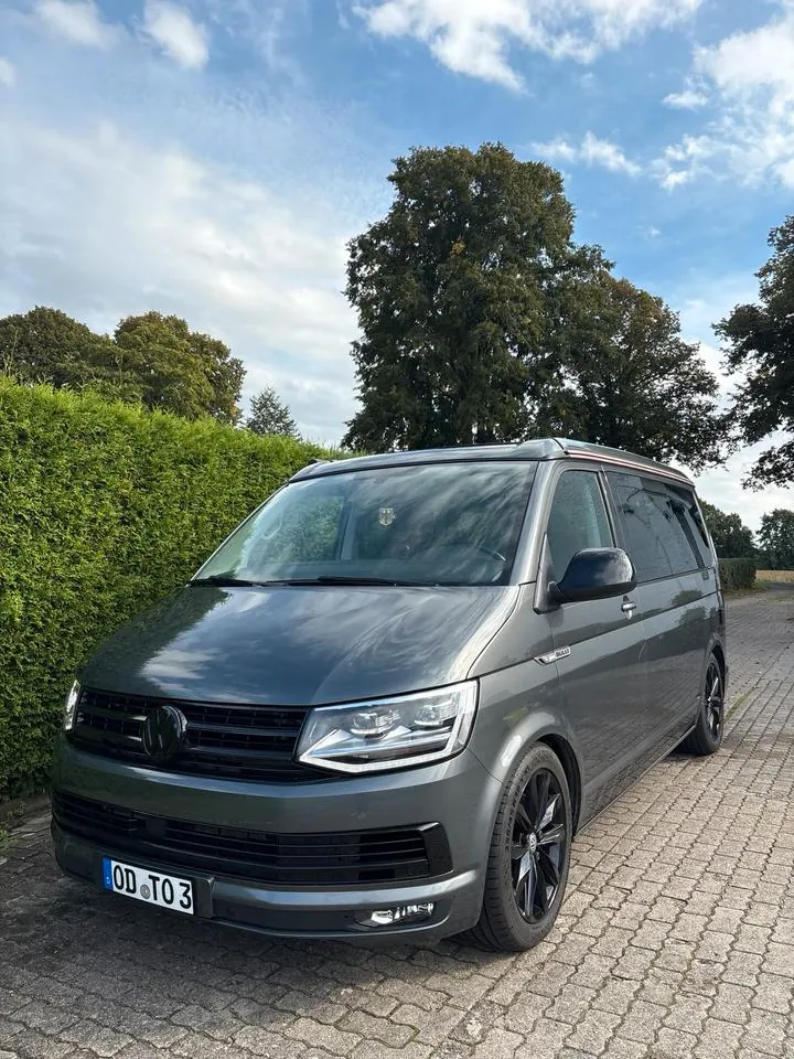 Volkswagen T6
