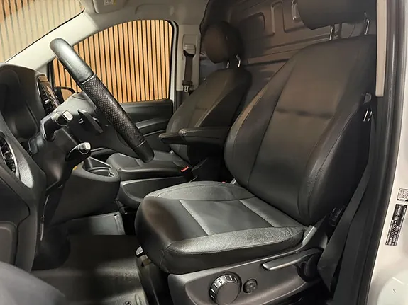 Mercedes-Benz Vito 2022 photo 5