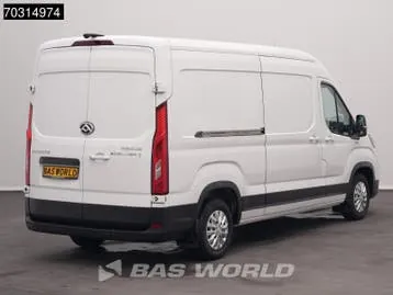 Maxus Edeliver 9 2021 photo 2