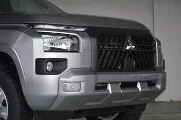 Mitsubishi Triton 2026 photo 5