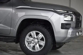 Mitsubishi Triton 2026 photo 3