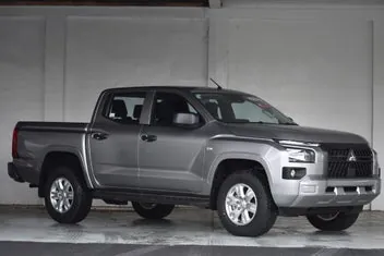 Mitsubishi Triton 2026 photo 2
