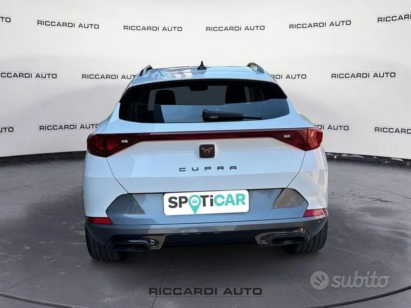 Cupra Formentor 2022 photo 4