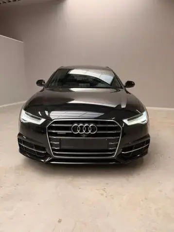Audi A6 2016 photo 2