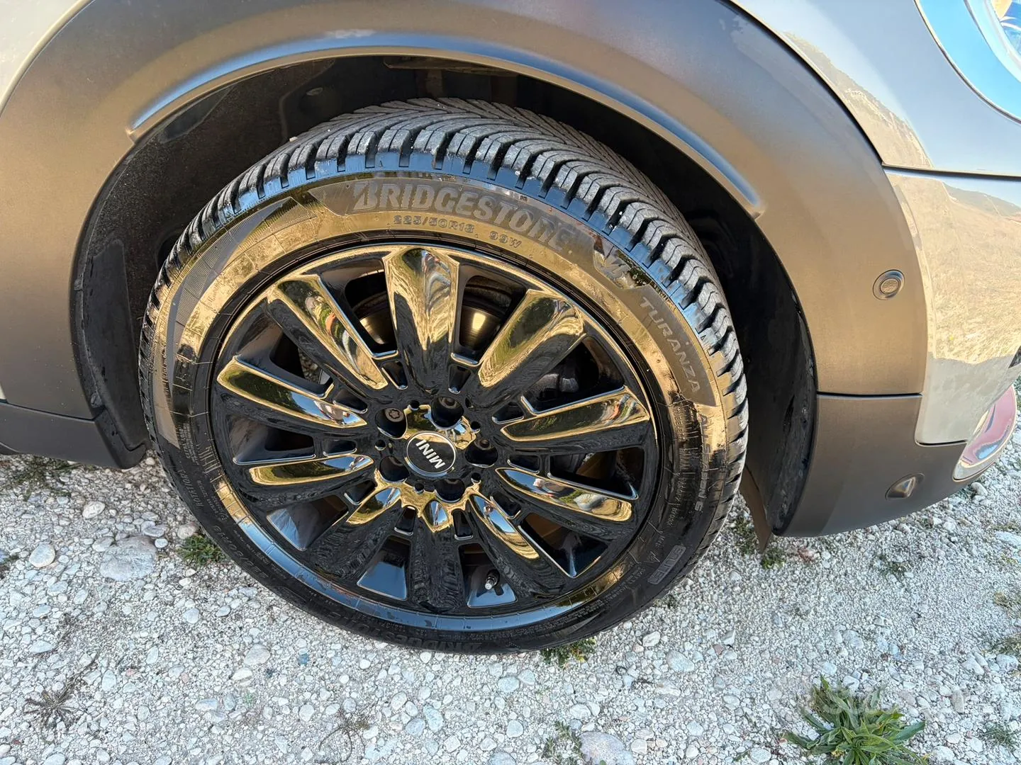 Mini Mini Countryman 2019 photo 5