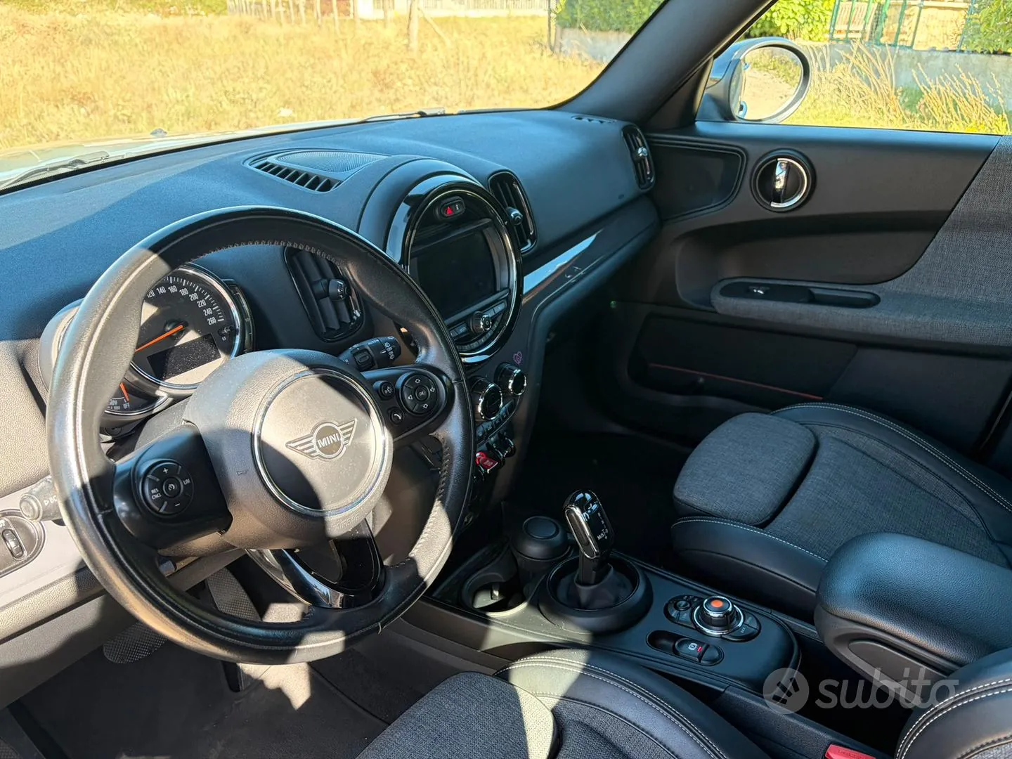 Mini Mini Countryman 2019 photo 4
