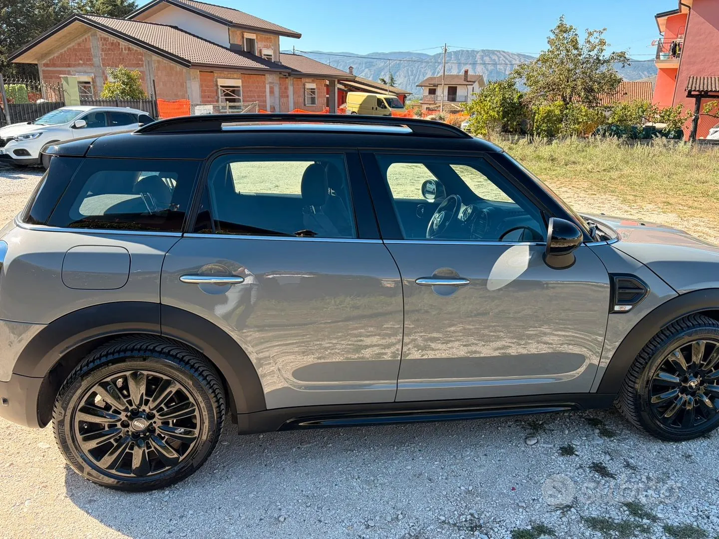 Mini Mini Countryman 2019 photo 2