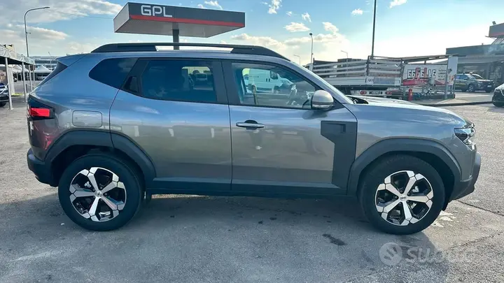 Dacia Duster photo 5