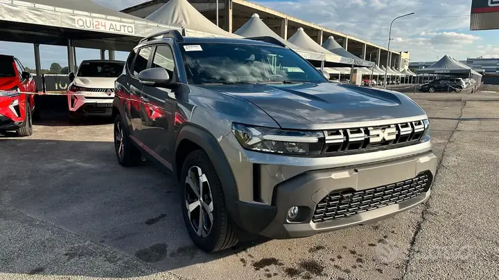 Dacia Duster photo 4