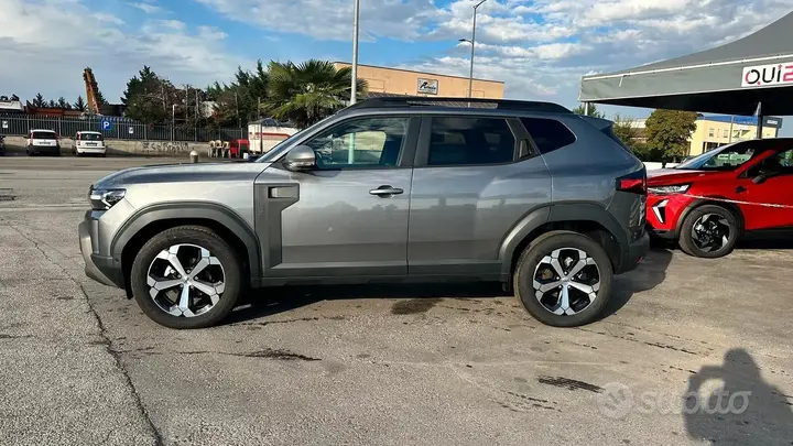 Dacia Duster photo 2