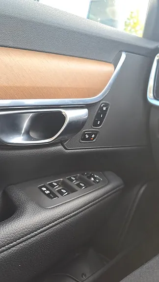 Volvo V90 2018 photo 5