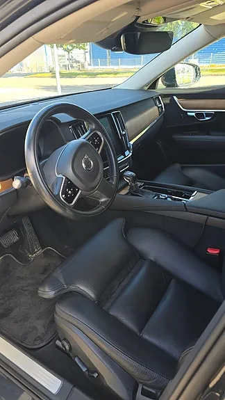 Volvo V90 2018 photo 3