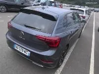 Volkswagen Polo 2025 photo 2