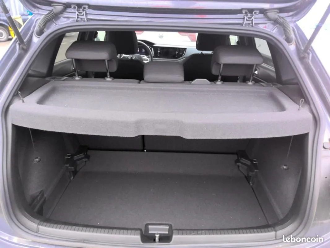 Volkswagen Polo 2025 photo 5