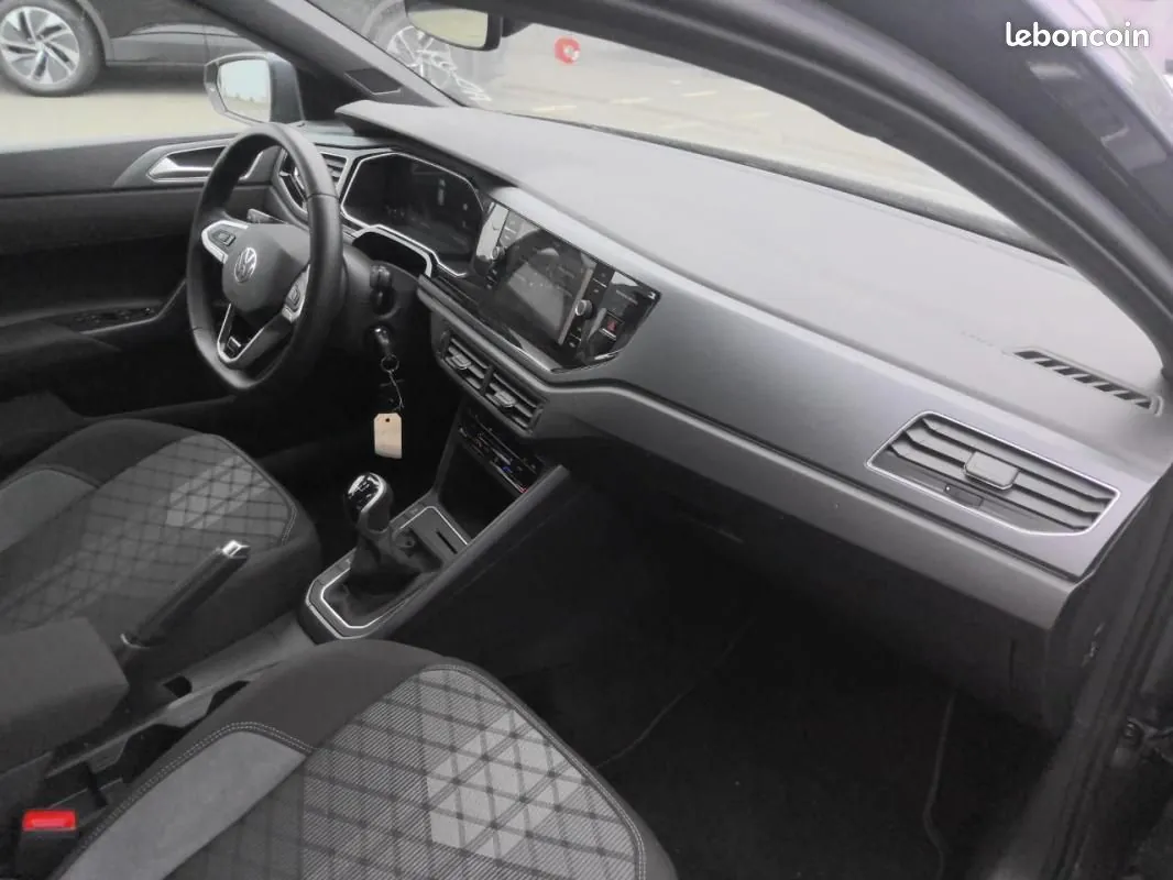 Volkswagen Polo 2025 photo 4