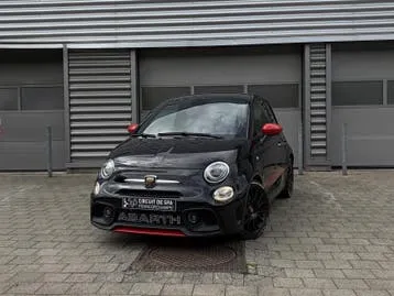 Abarth Overige Modellen