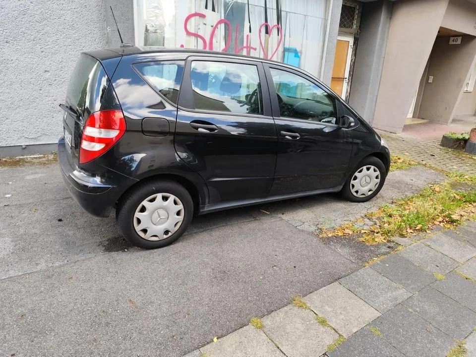 Mercedes-Benz A150