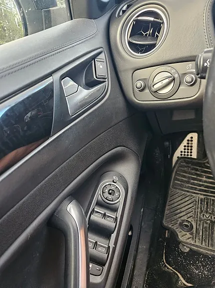 Ford Mondeo 2012 photo 3
