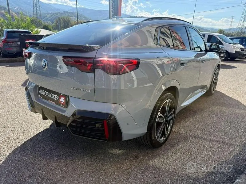 BMW X2 2024 photo 5