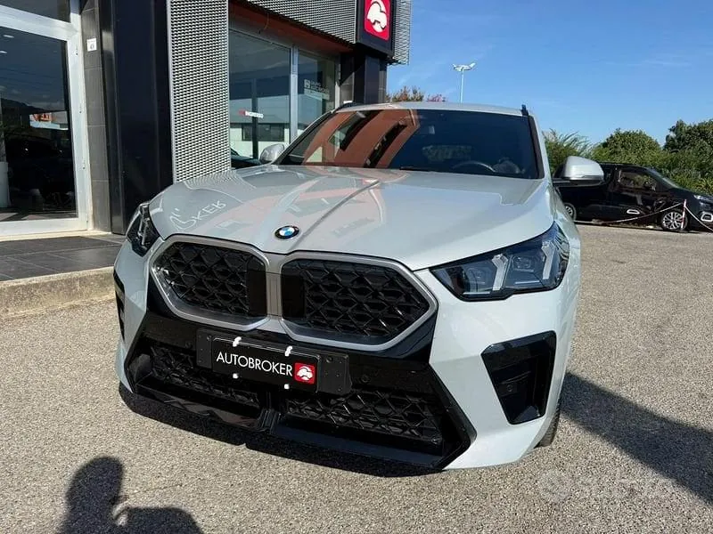 BMW X2 2024 photo 2