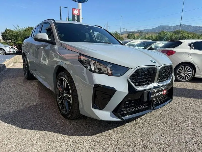 BMW X2 2024 photo 3