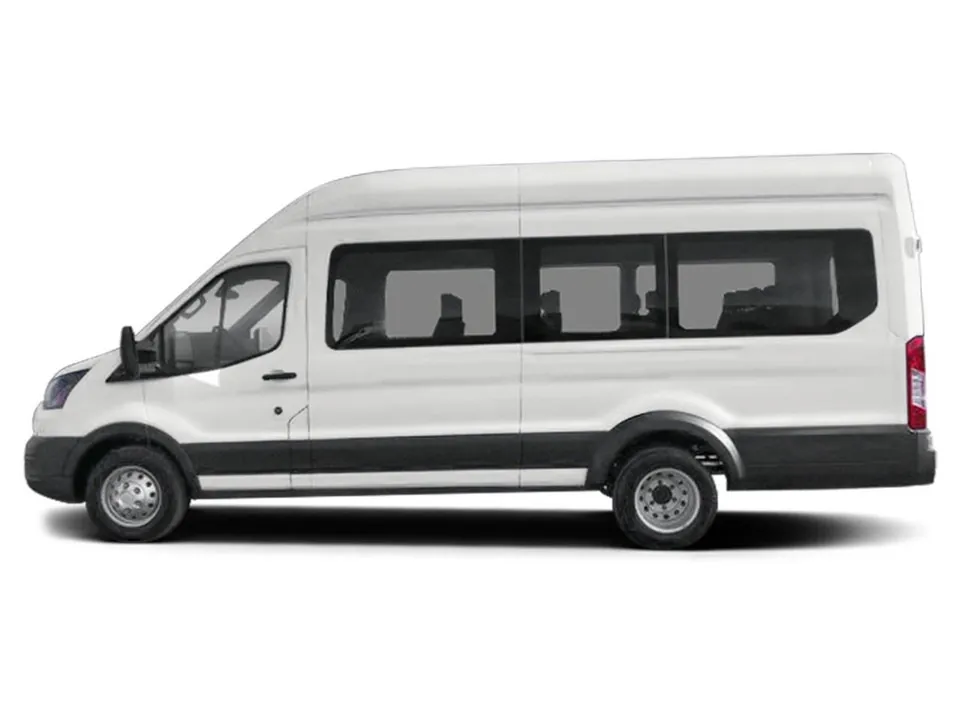 Ford Transit 350 2023 photo 2