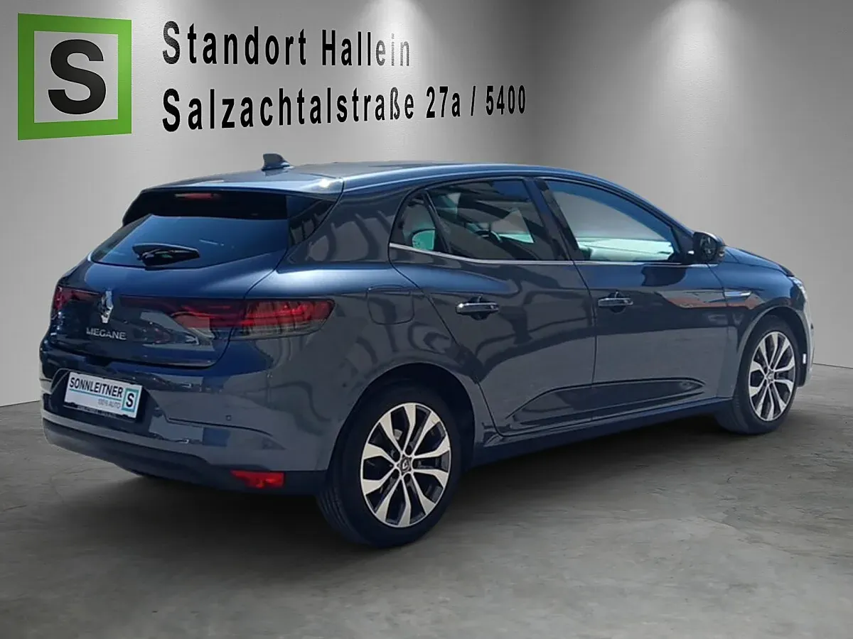 Renault Megane 2023 photo 3