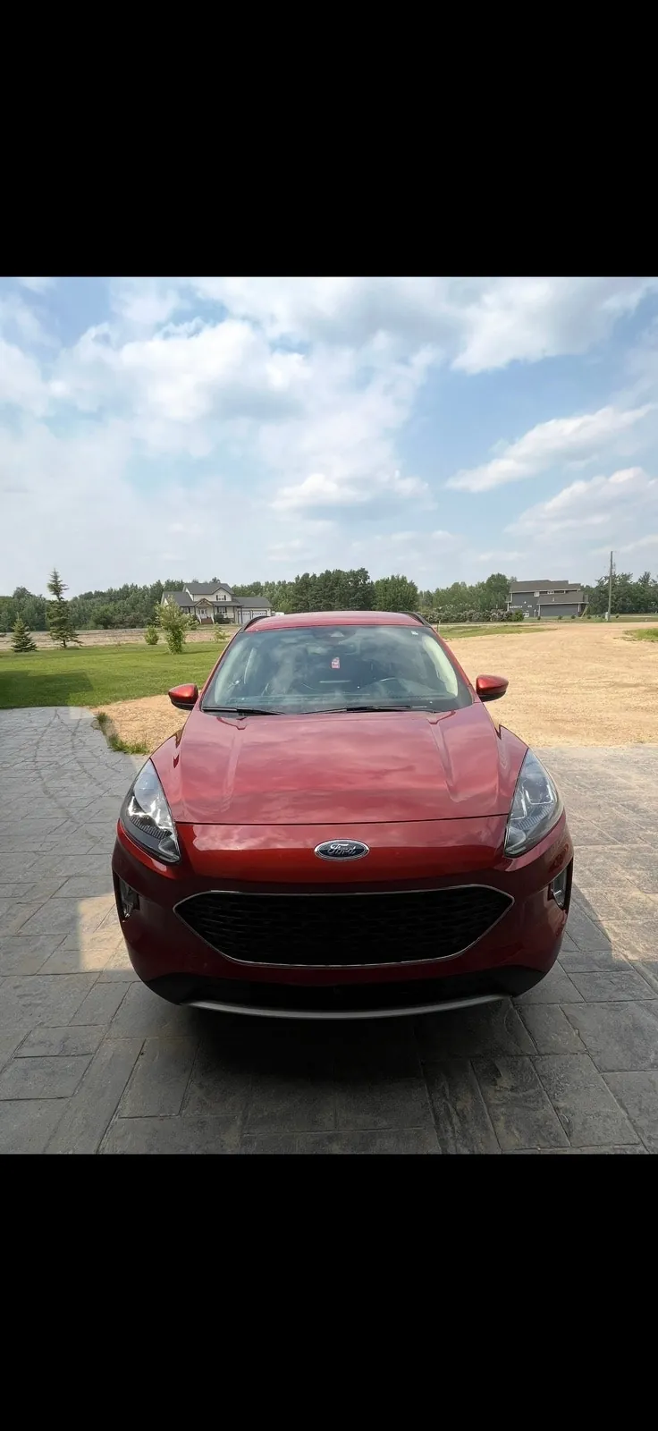 Ford Escape 2020 photo 4