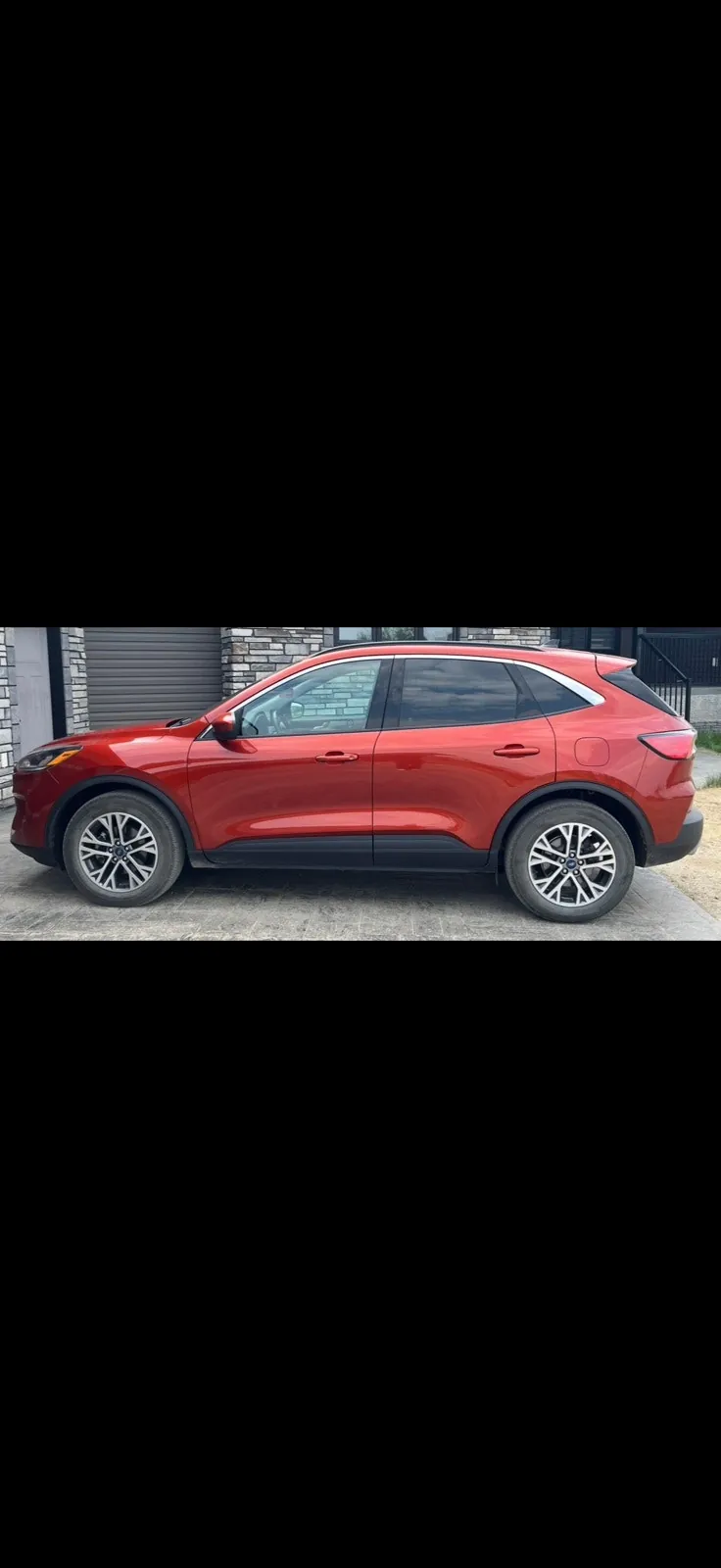 Ford Escape