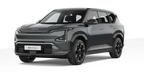 Kia Ev5