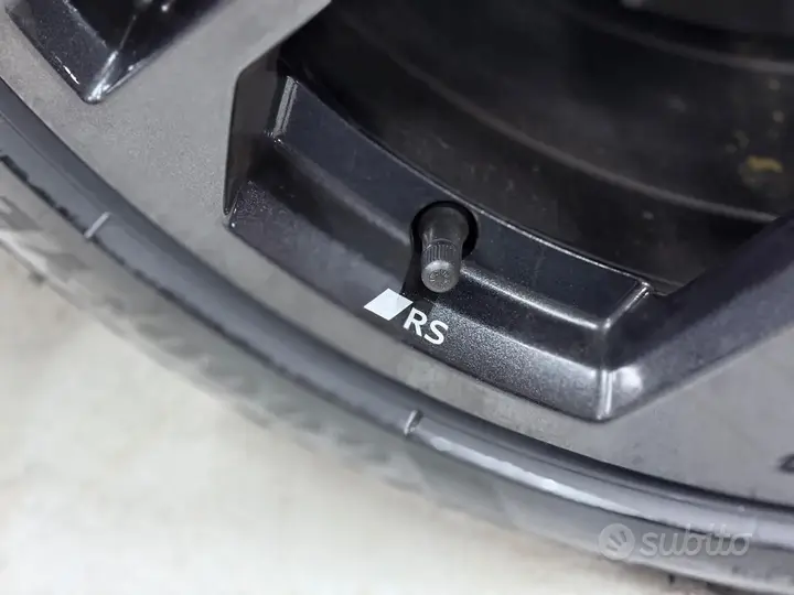 Audi A3 2026 photo 3