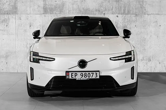 Volvo Es90 2026 photo 3