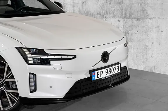 Volvo Es90 2026 photo 5