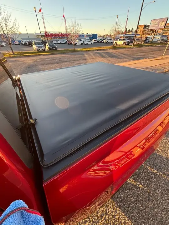 Chevrolet Colorado 2024 photo 3