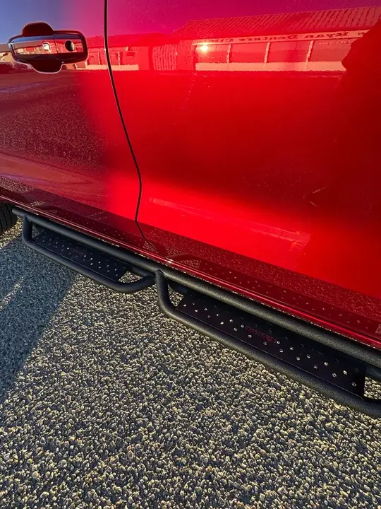 Chevrolet Colorado 2024 photo 4