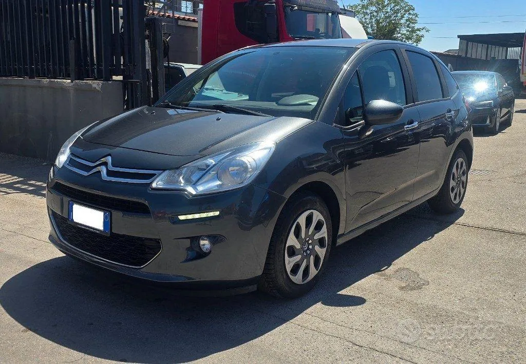 Citroen C3