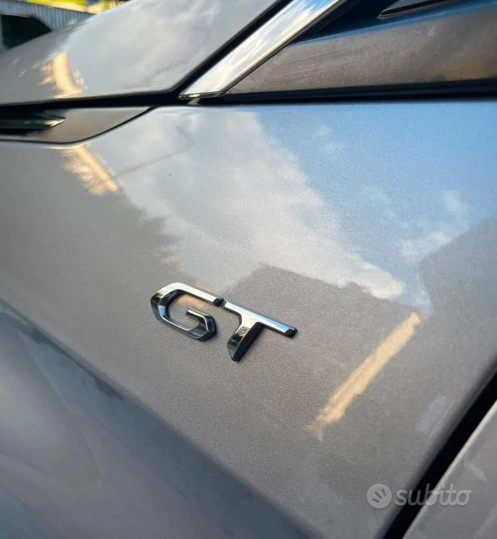 Peugeot 3008 2021 photo 2