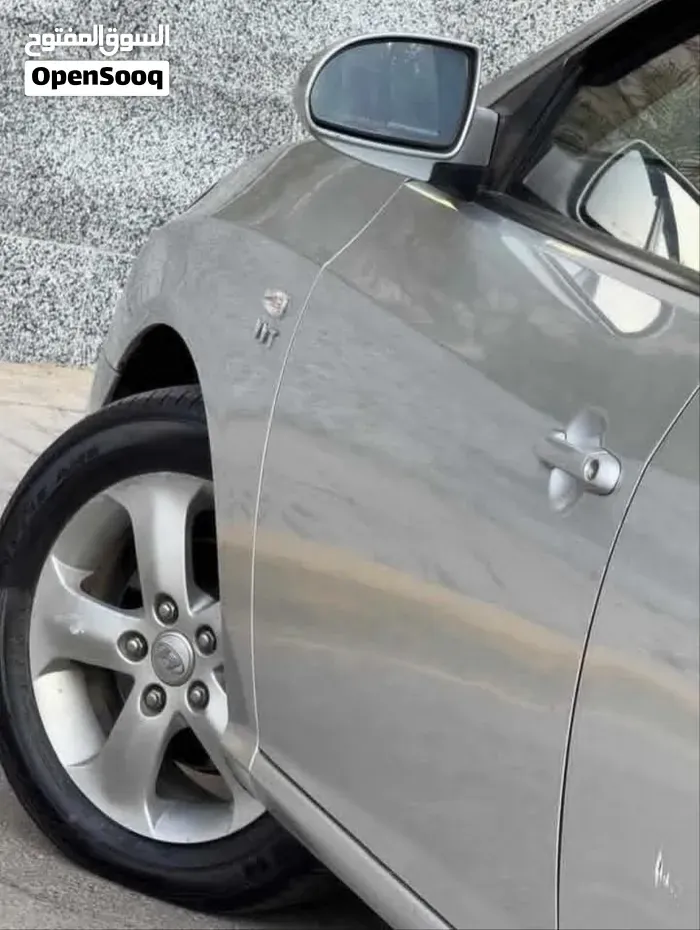 Hyundai Avante 2010 photo 4