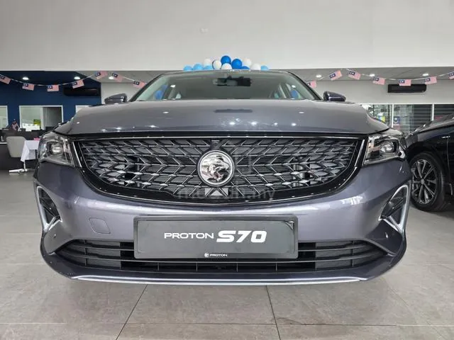Proton S70