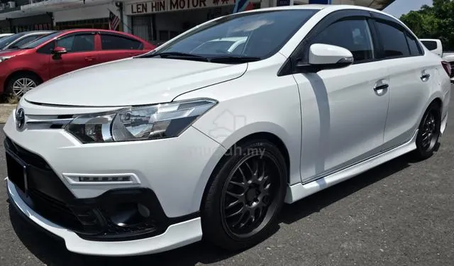 Toyota Vios