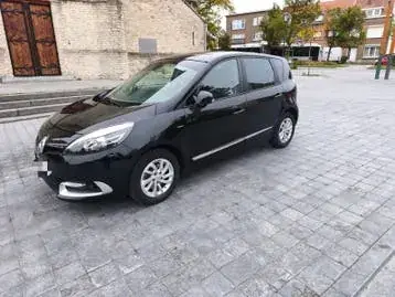 Renault Scénic