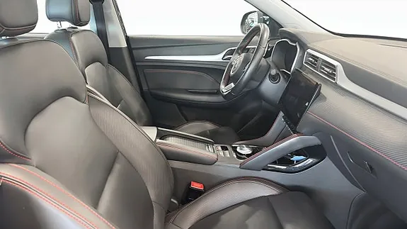 MG Zs Ev 2023 photo 3