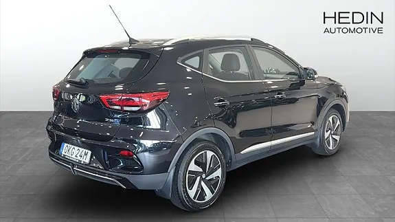MG Zs Ev 2023 photo 2